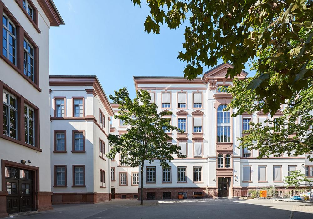 Innenhof (C.Köhler)