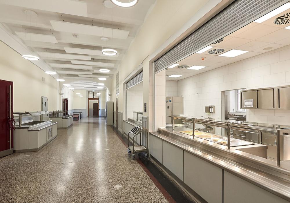 neue Mensa (C.Köhler)