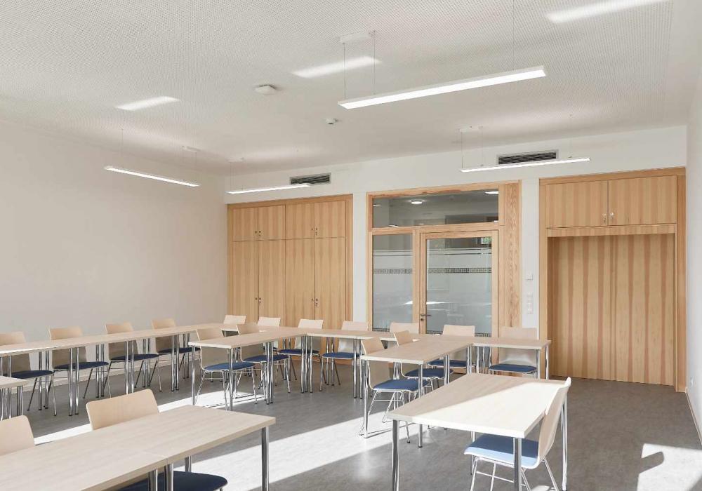 Klassenraum